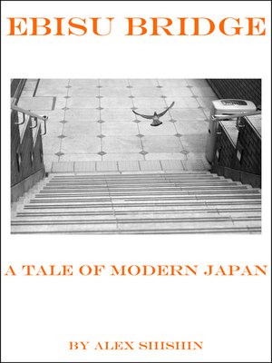 cover image of Ebisu Bridge